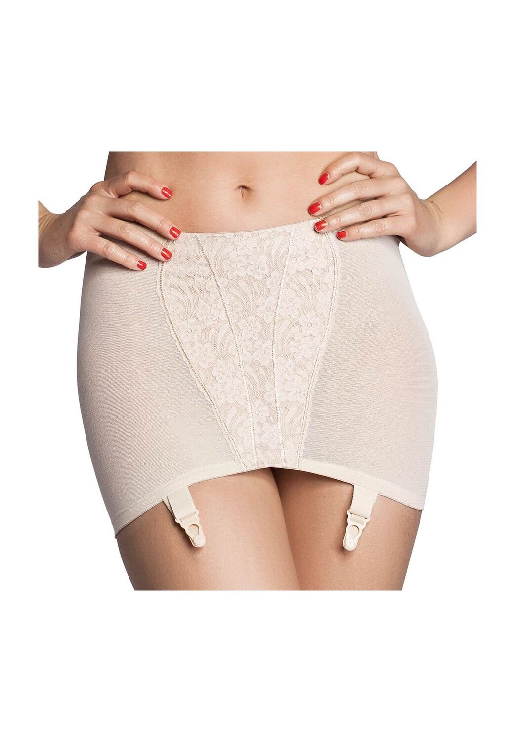 

Боди Miss Perfect, цвет Hautfarben