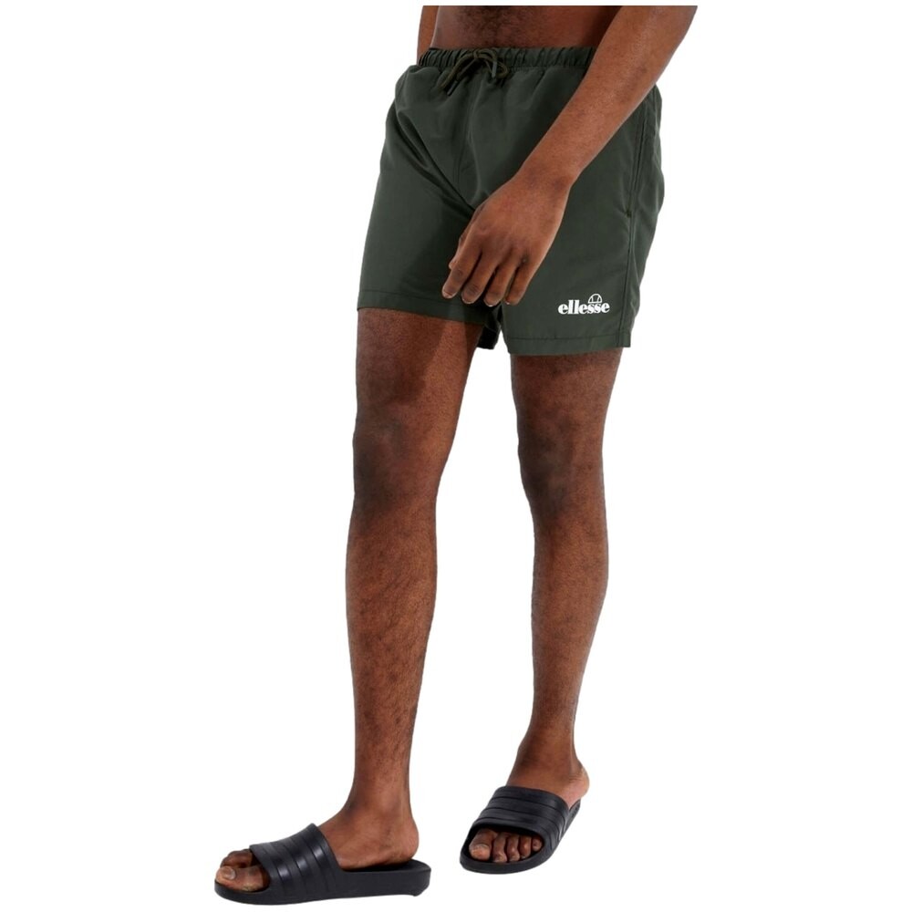 

Шорты для плавания Ellesse Lamina Swimming Shorts, черный