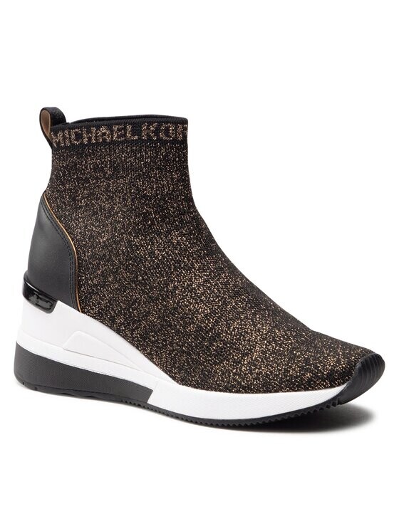 

Кроссовки Michael Michael Kors, черный