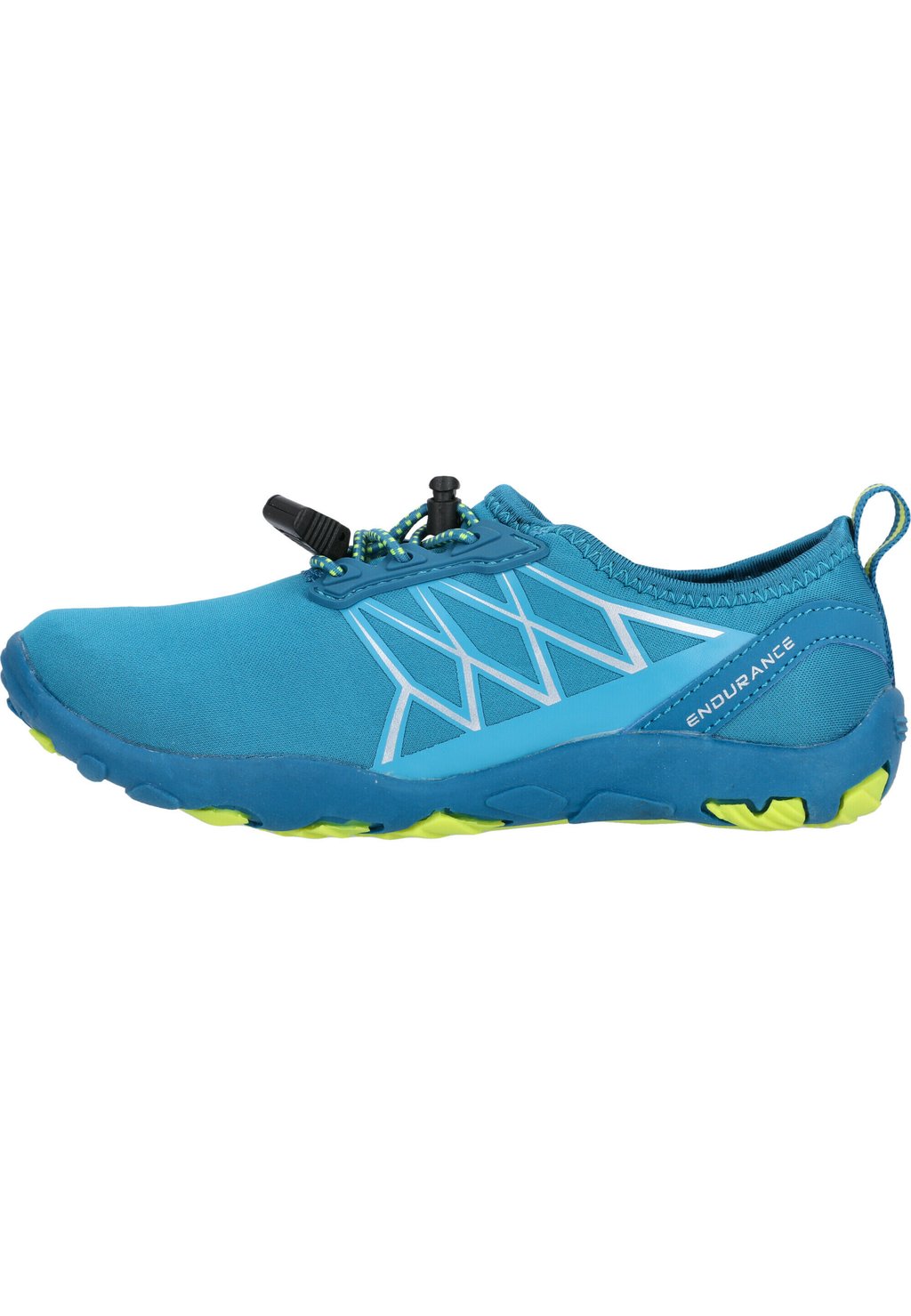 Обувь для водного спорта Endurance, цвет blauw