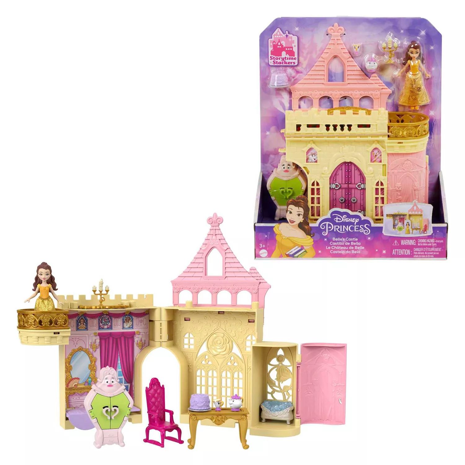 Маленькая принцесса замок. Замок принцессы. Замок для кукол. Набор игрушек Диснеевских принцесс с замками. Сюрприз замок принцессы.