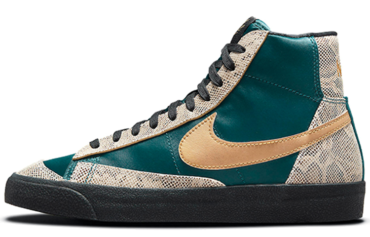 

Кроссовки Nike Blazer Mid Skate женские