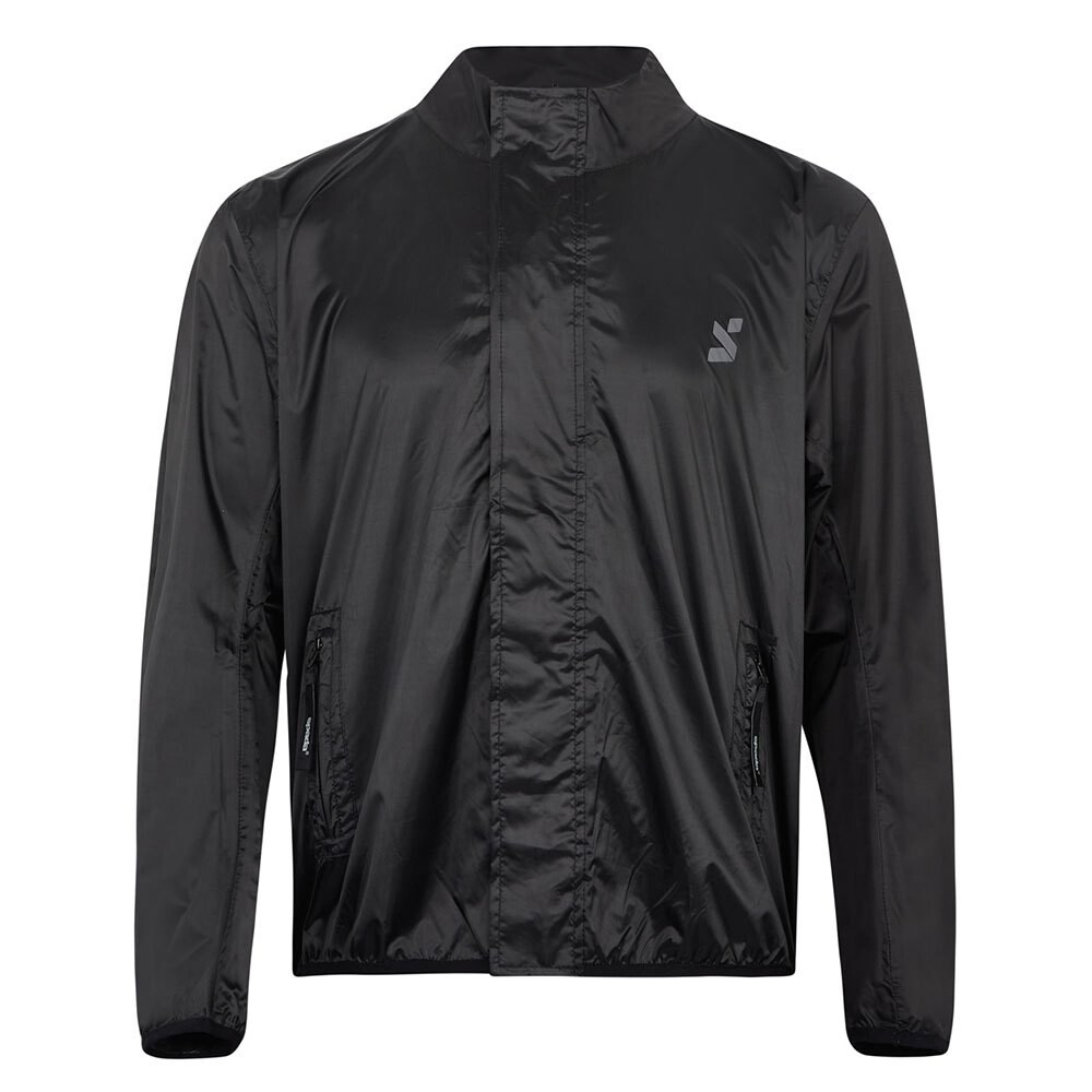

Куртка Spada Alberta Waterproof Rain, черный