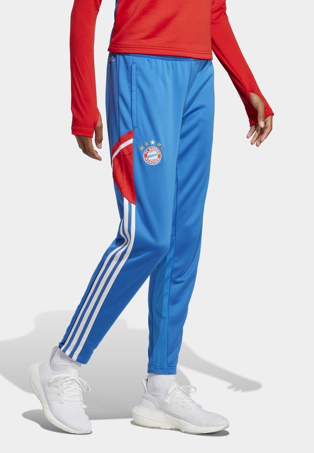 

Спортивные брюки Adidas, Синий