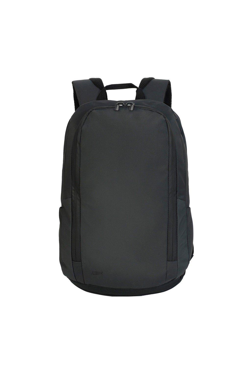 Рюкзак для ноутбука Гамбург Shugon, черный чехол для гитары 36 41 дюйма 900d водонепроницаемая ткань оксфорд сумка для классической гитары 6 12 мм хлопковый рюкзак с двумя ремнями и подк