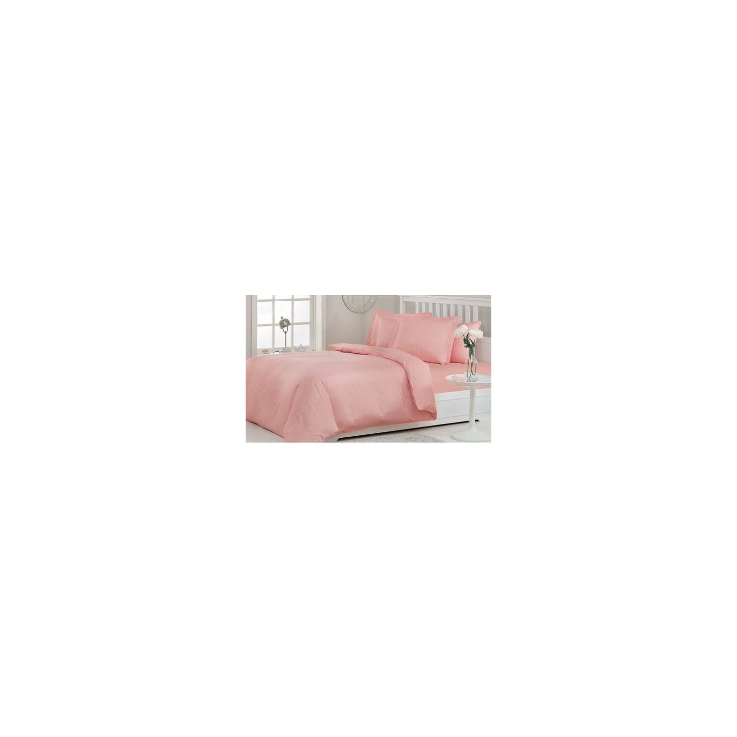 

Комплект постельного белья Ozdilek Soft Line, двойная плитка