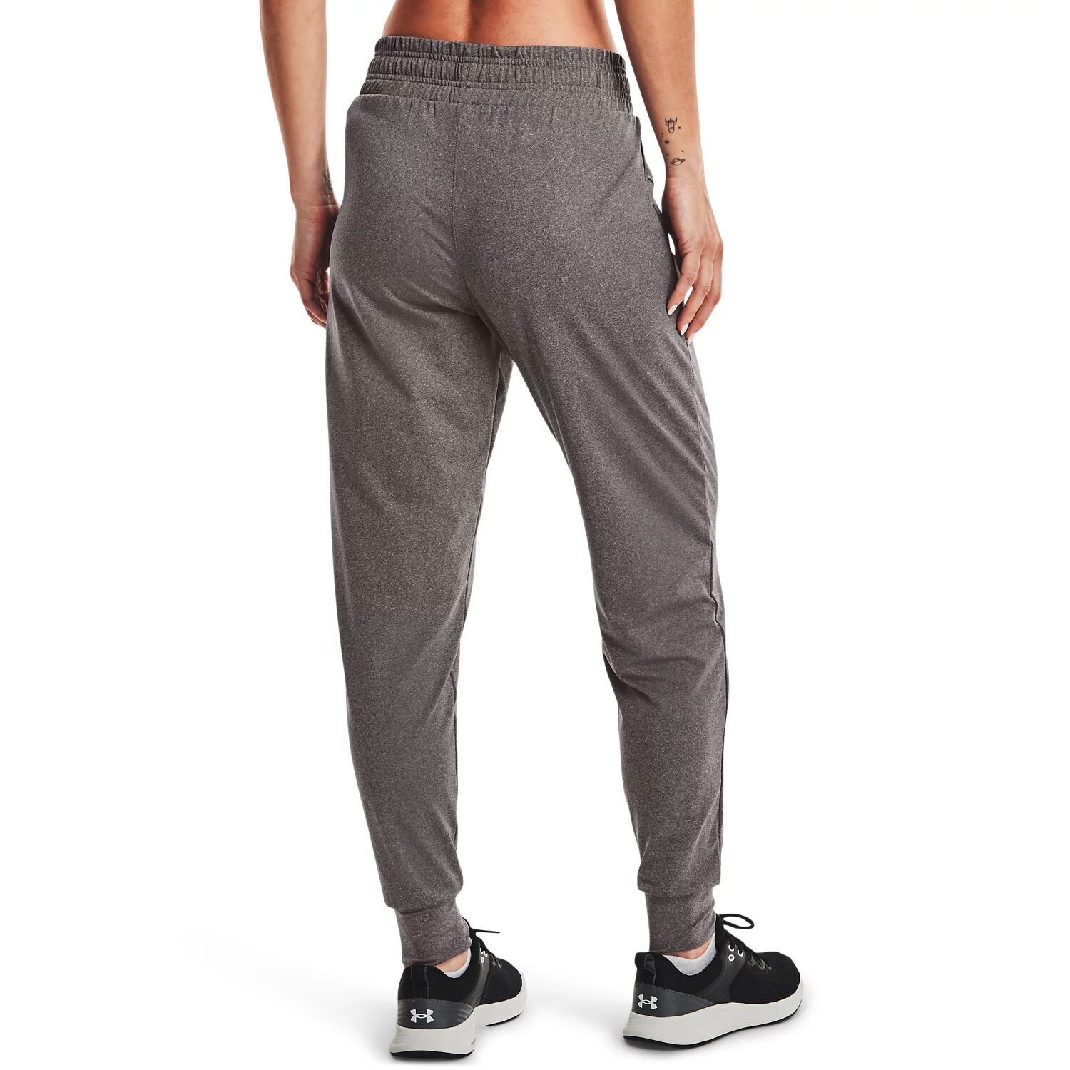 

Женские брюки Under Armour HeatGear Under Armour, черный
