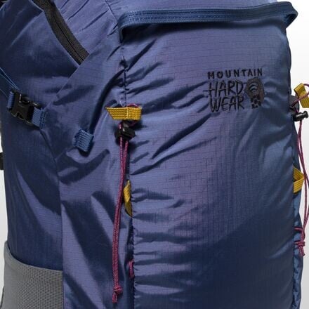 

Рюкзак JMT 25л — женский Mountain Hardwear, цвет Northern Blue