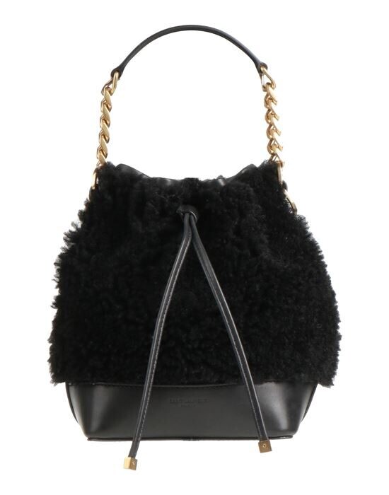 

Сумка SAINT LAURENT, черный