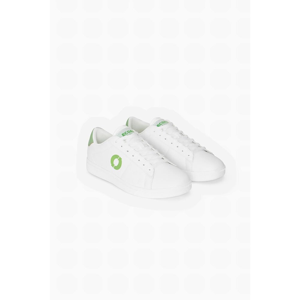 

Кроссовки Ecoalf Wimbledon, белый