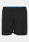 

Плавки JPSTFIJI JJSWIM SOLID Jack & Jones, черный