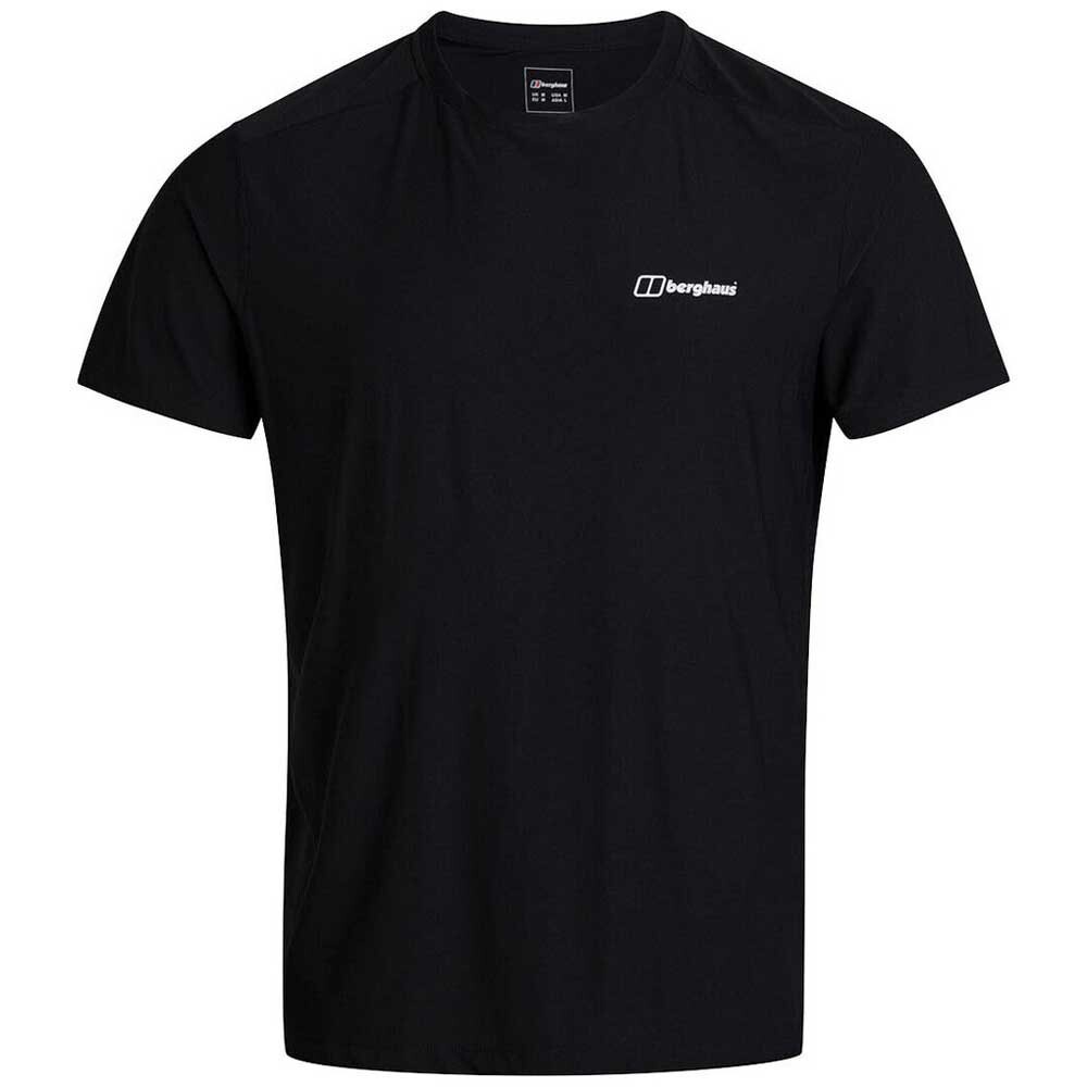 

Футболка Berghaus 24/7 Tech Crew, черный