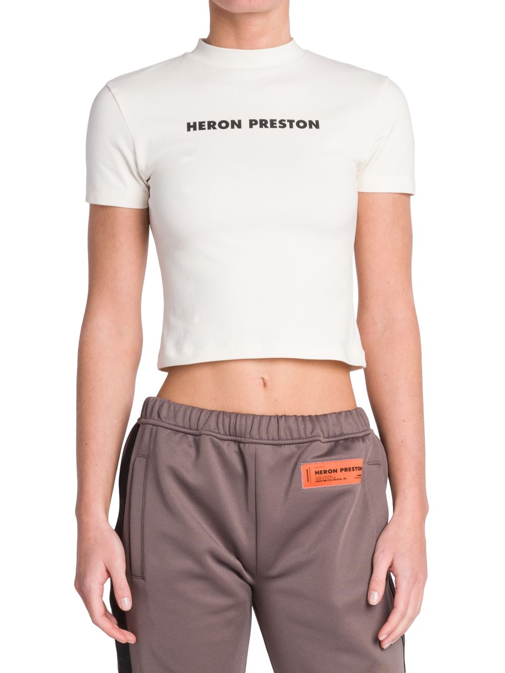 Велосипедки Heron Preston