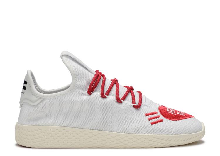 Adidas tennis 2024 hu human made