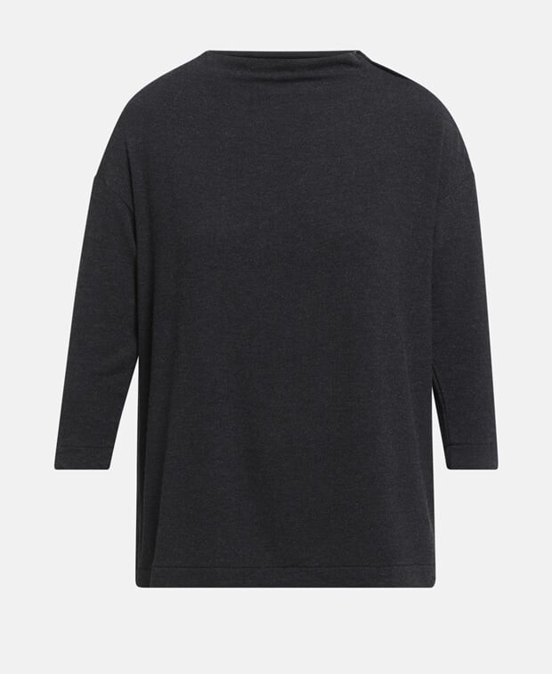 

Блузка для отдыха Esprit, антрацит
