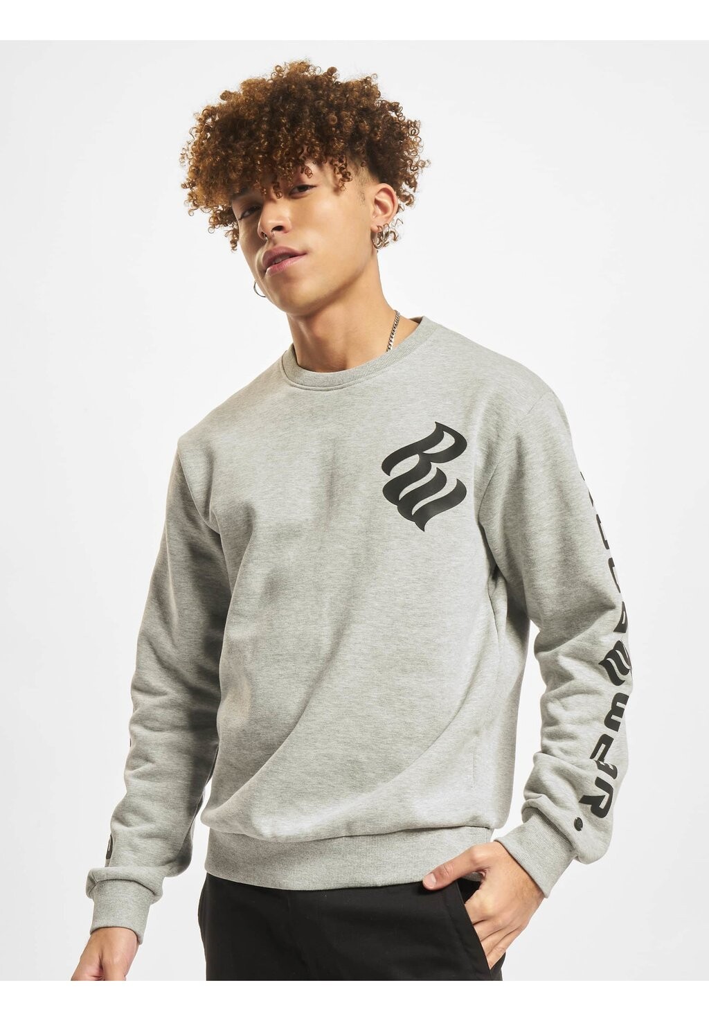

Толстовка Rocawear