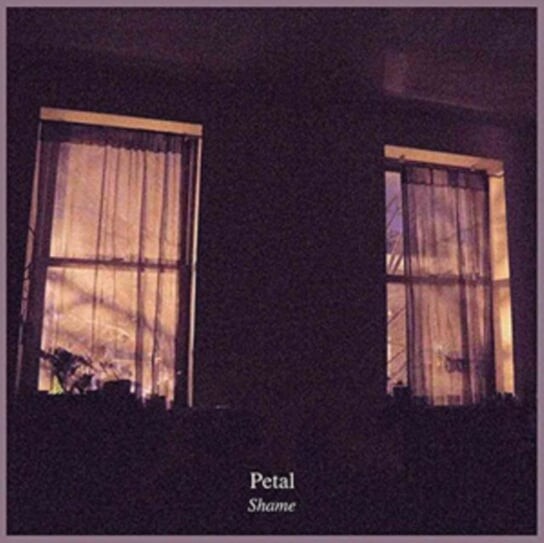 

Виниловая пластинка Petal - Shame