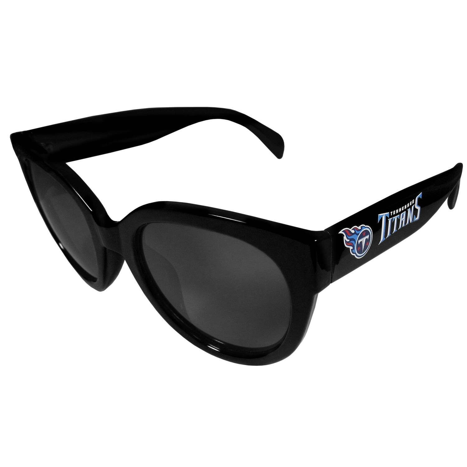 

Женские солнцезащитные очки «кошачий глаз» Tennessee Titans