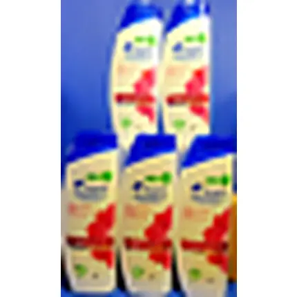 

Head &Shoulders Lisse & Soyeux Шампунь против перхоти 285 мл Head & Shoulders