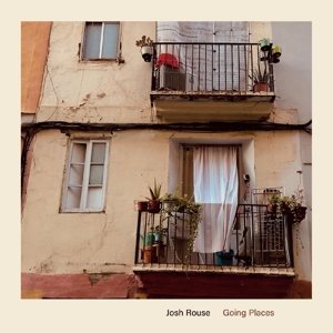 Виниловая пластинка Rouse Josh - Going Places