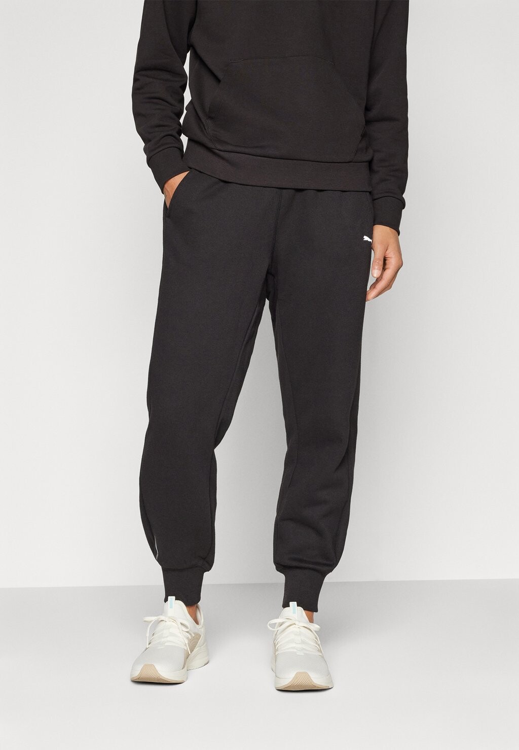 

Брюки для бега TRAIN FAVORITE PANT Puma, цвет black