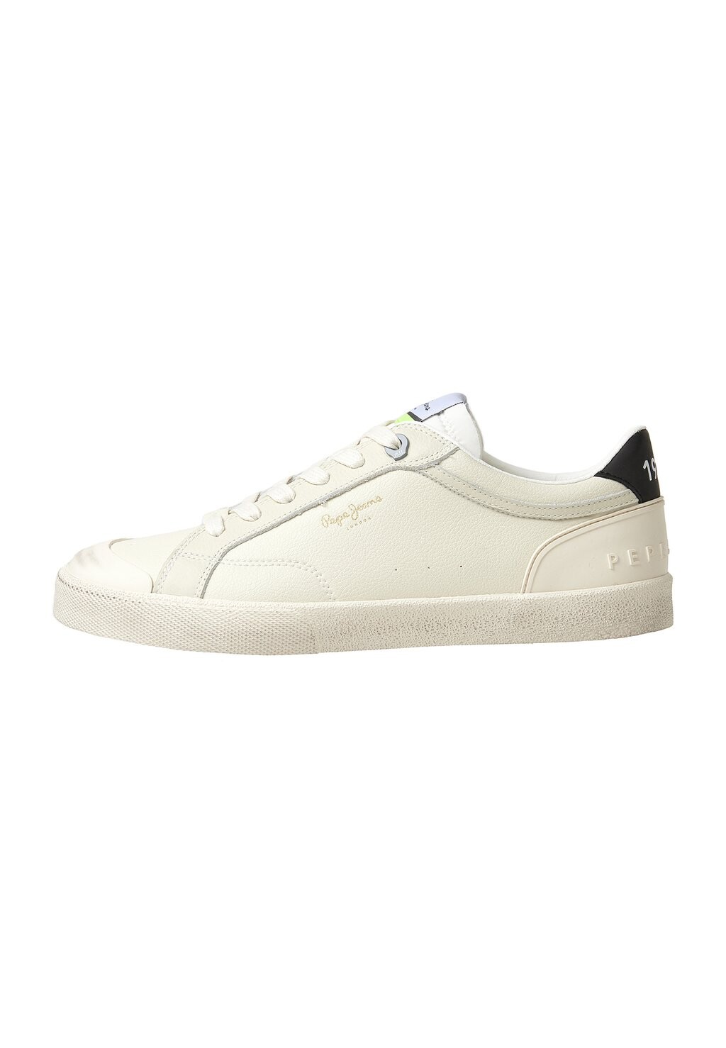 

Низкие кроссовки KENTON VINTAGE M Pepe Jeans, заводской белый