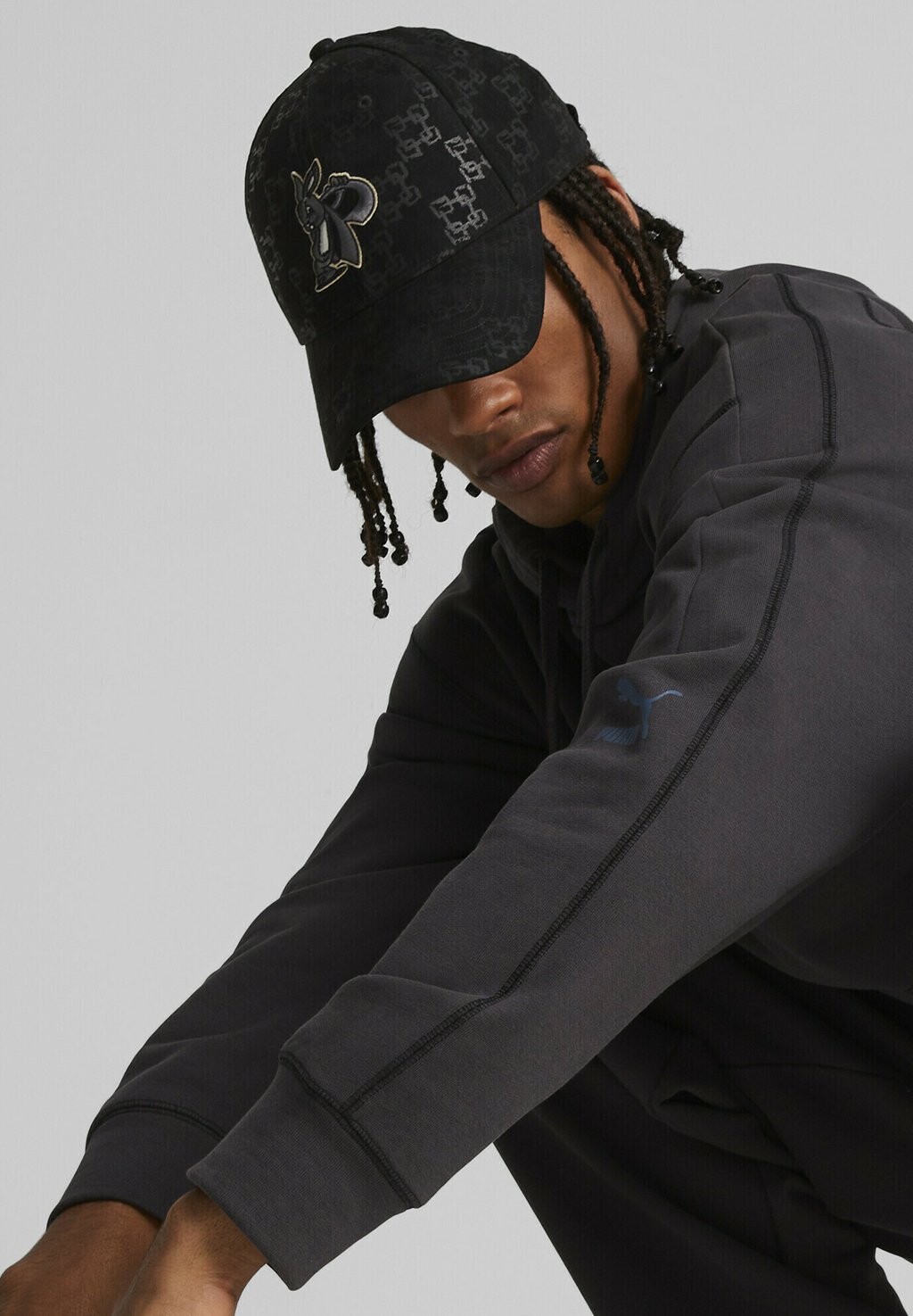 

Бейсболка Puma