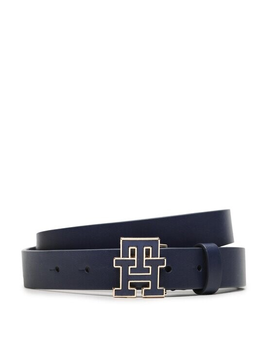 

Женский ремень Tommy Hilfiger, синий
