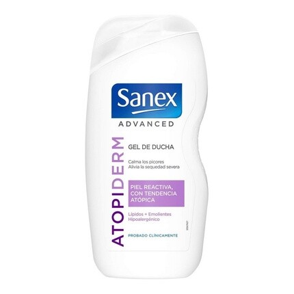 

Гель для душа Атопидерм 475мл, Sanex