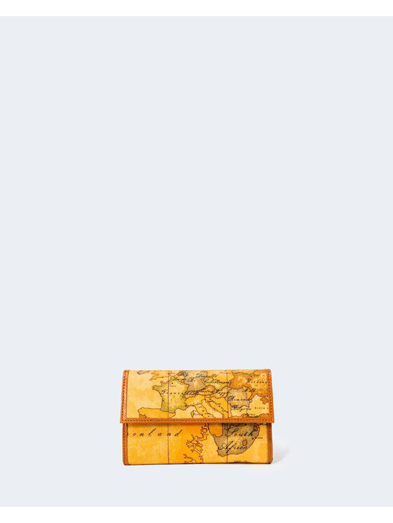

Кошелек Alviero Martini, бежевый