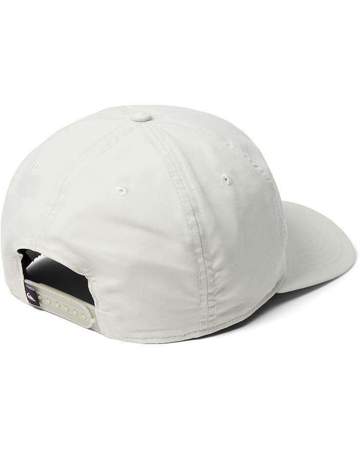 

Кепка Quiksilver Branded Cap, цвет Birch