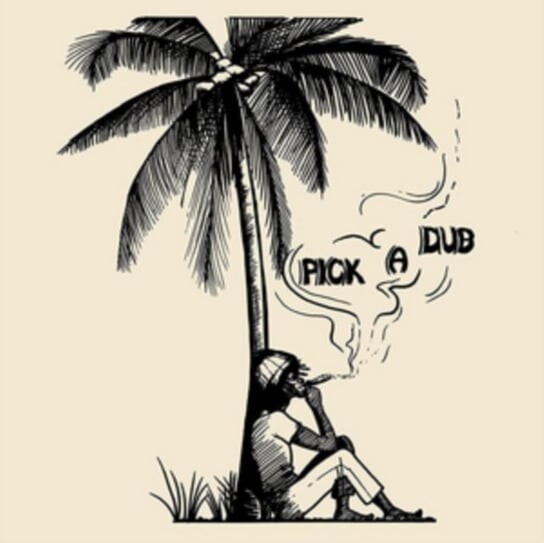 

Виниловая пластинка Hudson Keith - Pick a Dub (Limited Edition)
