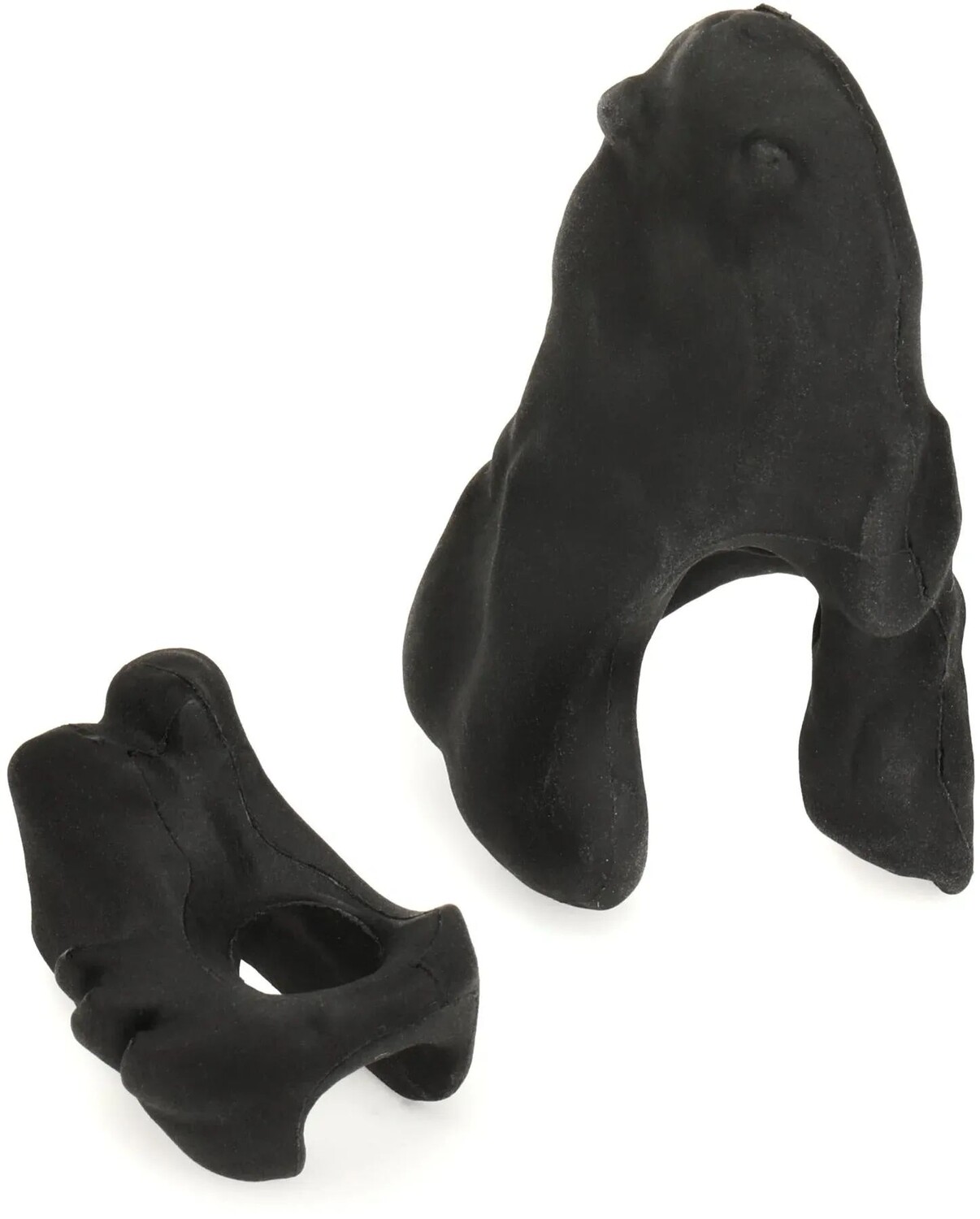 

Things 4 Strings BHB-CB Bow Hold Buddies для скрипки/альта - Concert Black