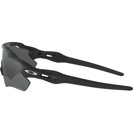 Поляризационные солнцезащитные очки Radar EV Path Prizm Oakley, цвет Matte Black/PRIZM Black Polarized