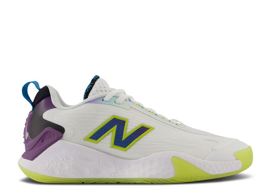 

Кроссовки New Balance Wmns Fresh Foam X Ct-Rally Wide 'Unity Of Sport', белый