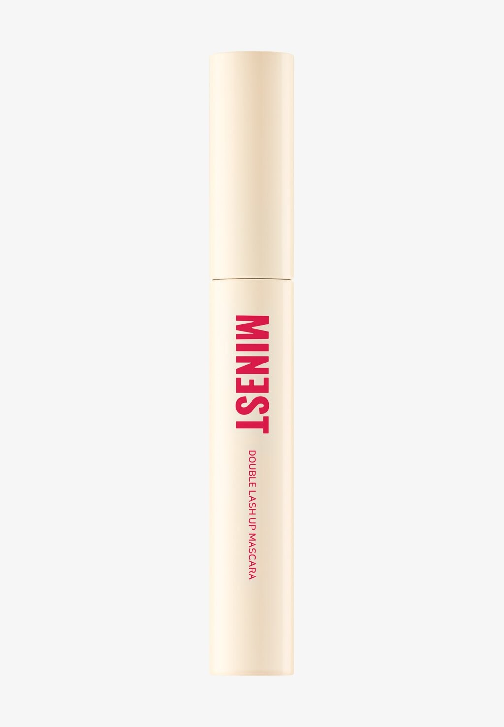 

Тушь для ресниц Minest Double Lash Up Mascara Unleashia, черный