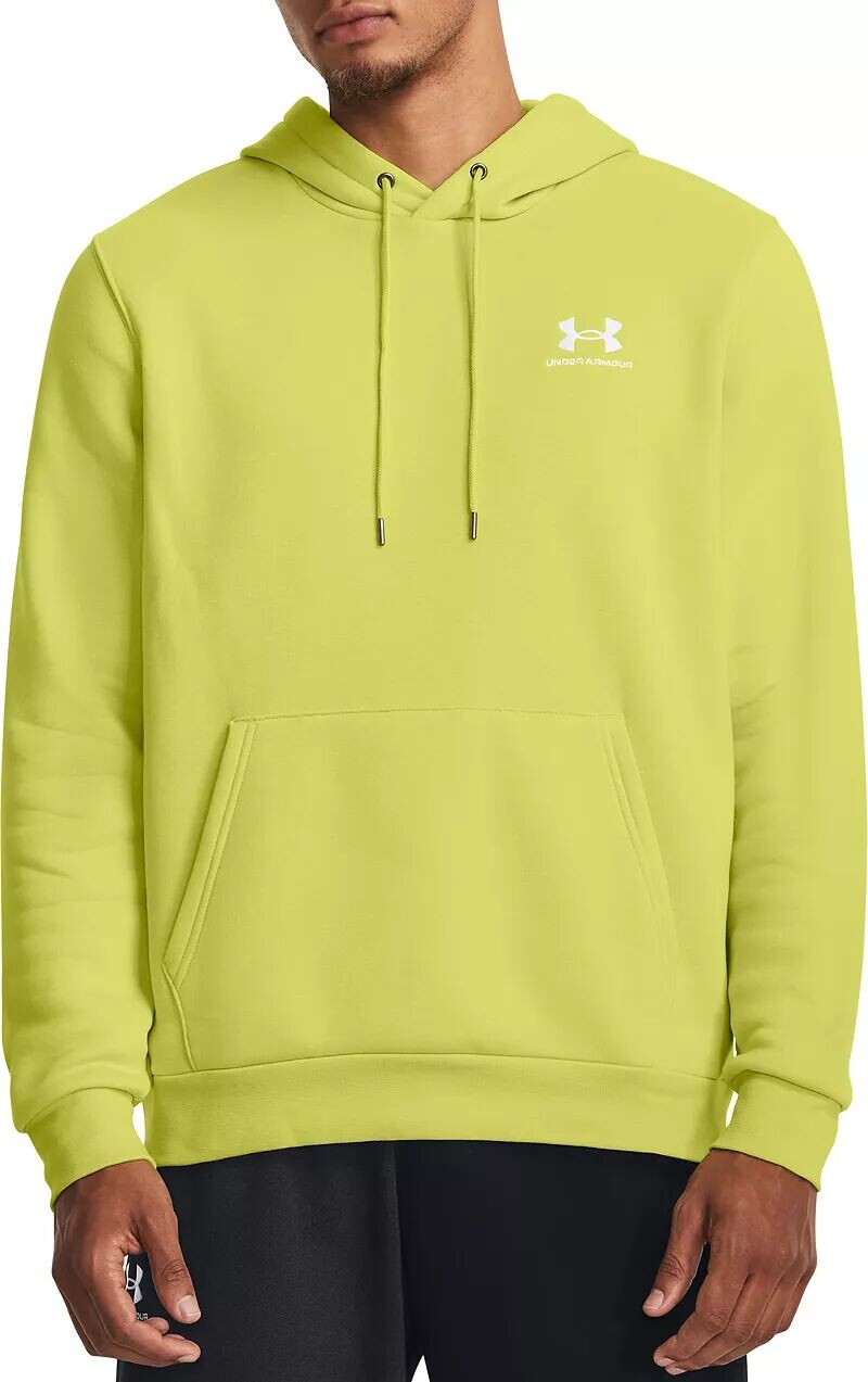 

Мужская флисовая толстовка Under Armour Essential