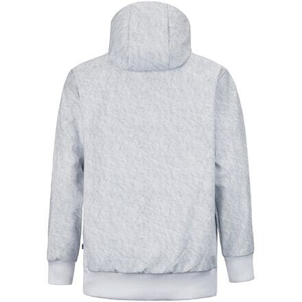 

Куртка Parker с капюшоном мужская Picture Organic, белый