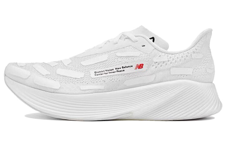

Унисекс кроссовки New Balance NB FuelCell