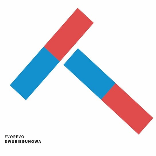 

Виниловая пластинка Evorevo - Dwubiegunowa