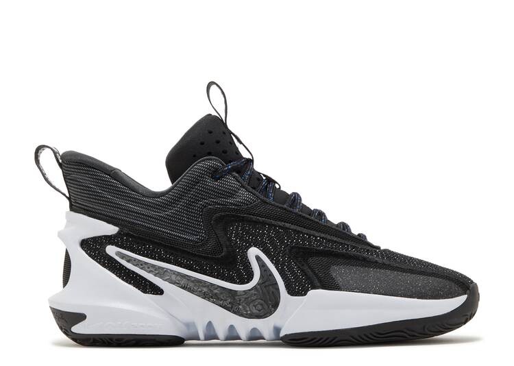 

Кроссовки Nike COSMIC UNITY 2 'BLACK FOOTBALL GREY', черный