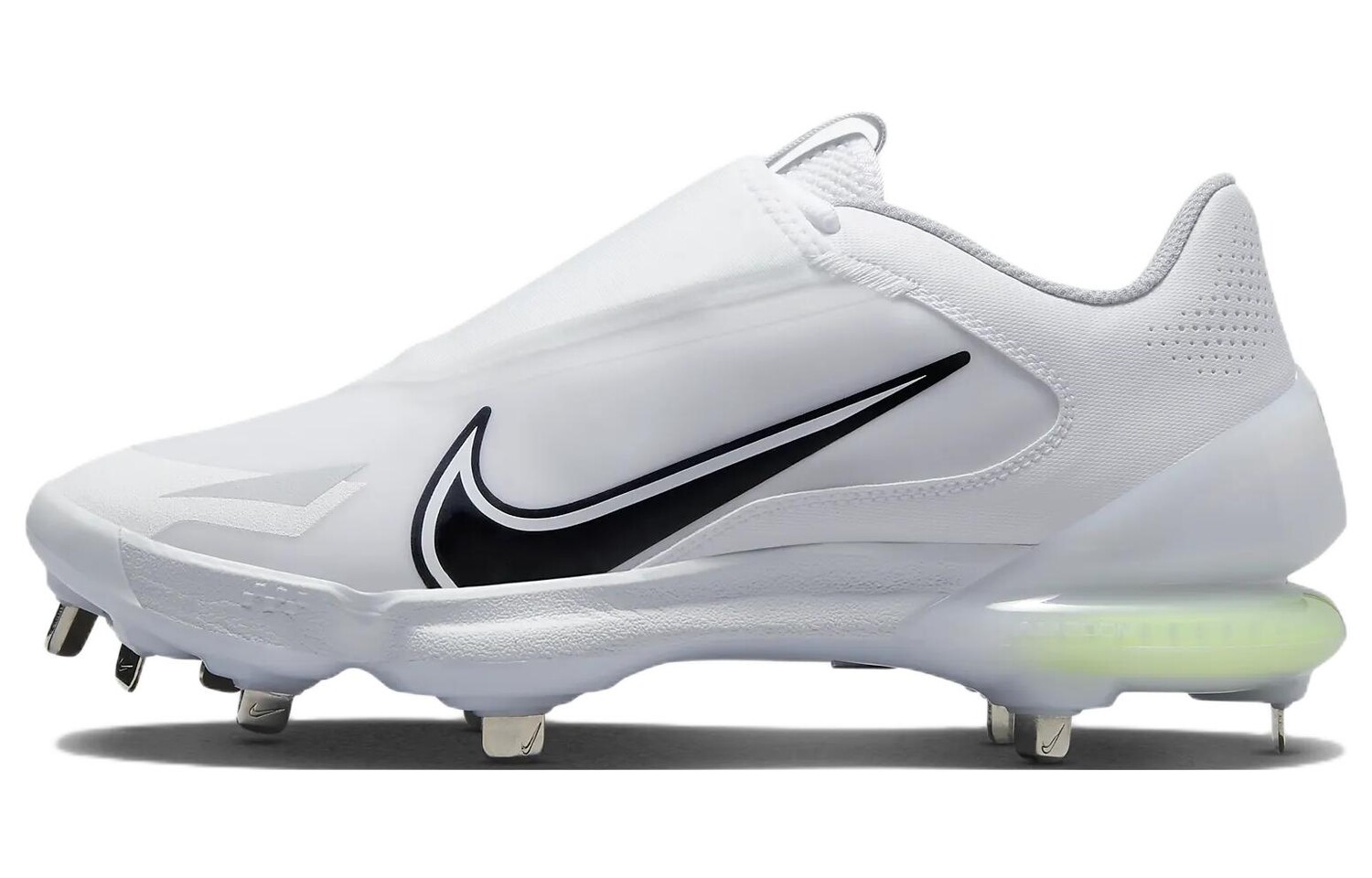 

Nike Force Zoom Trout 8 Pro 'White Black'