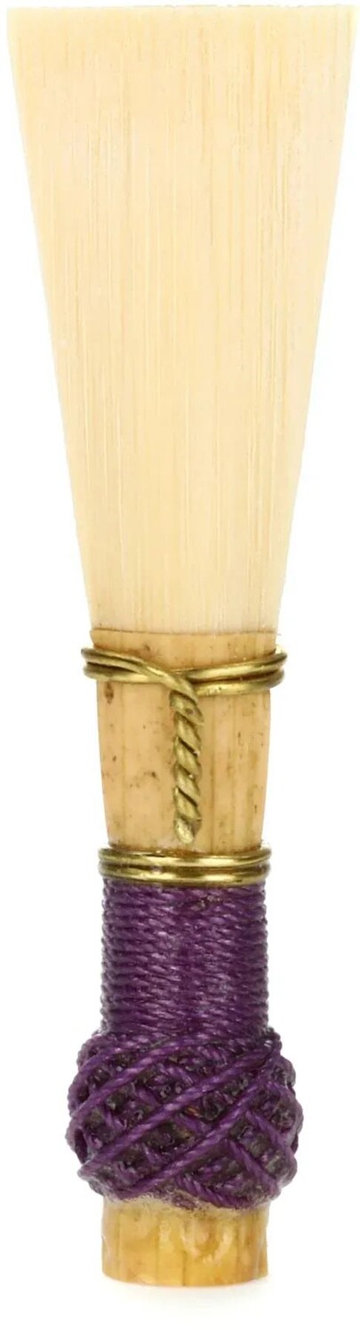 

Jones 201AMH Artist Bassoon Reed — средняя-жесткая