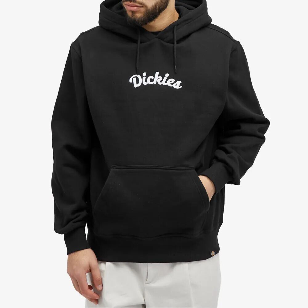 

Dickies Толстовка Shawsville, черный