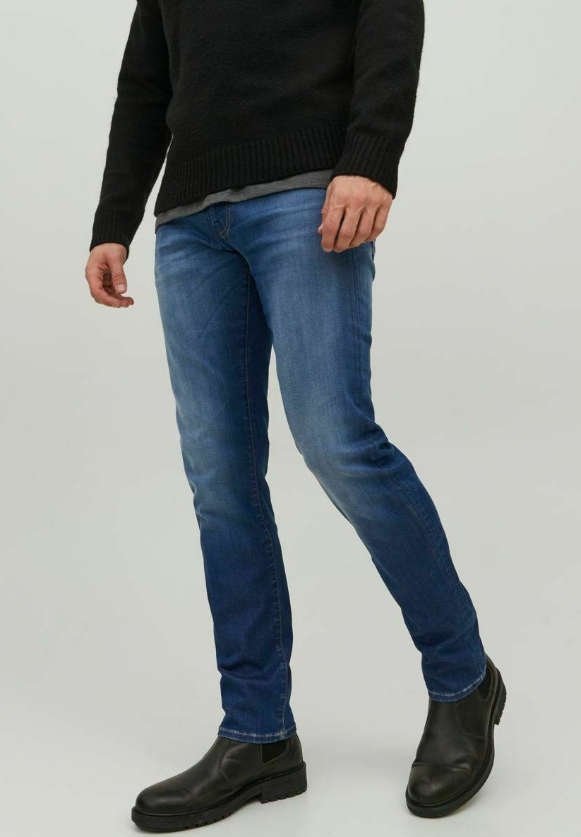 

Джинсы Slim fit Jack & Jones