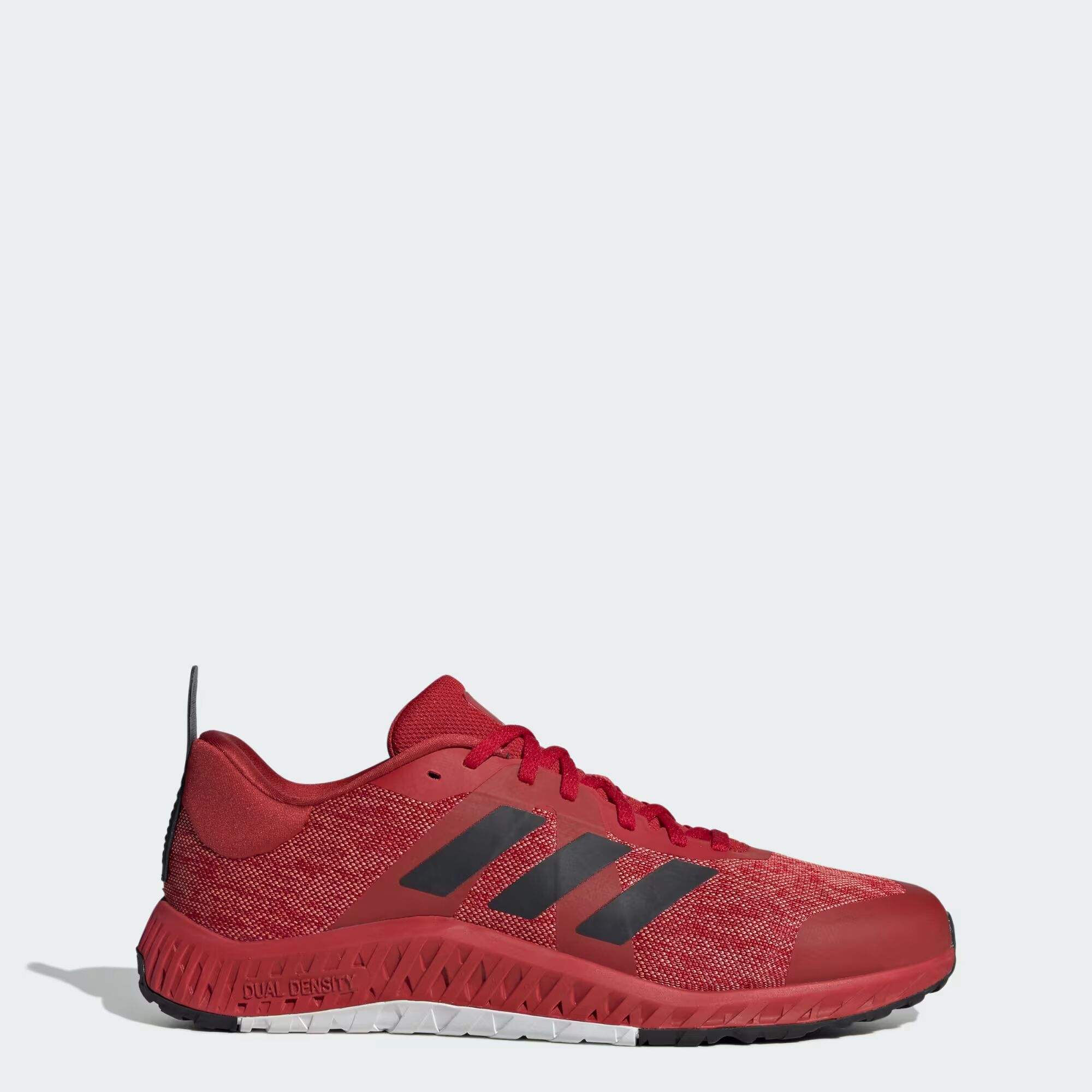 

Кроссовки Adidas, цвет Team Power Red 2/Core Black/Cloud White