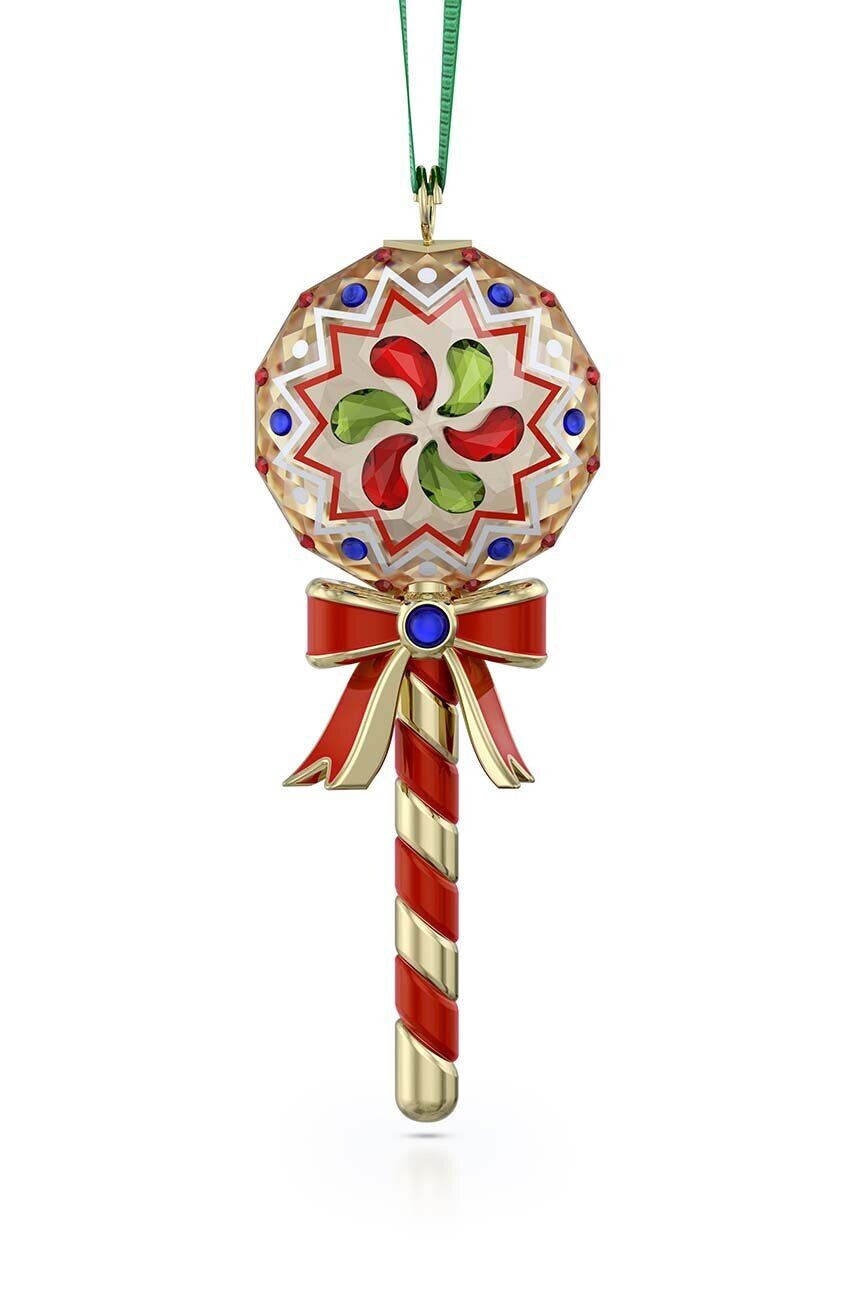 

Украшение Swarovski HOLIDAY CHEERS, прозрачный
