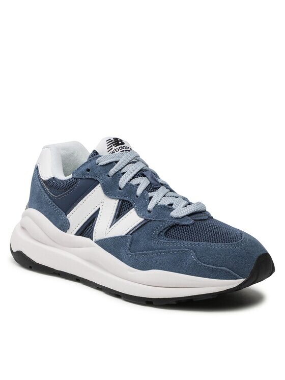 

Кроссовки New Balance, синий