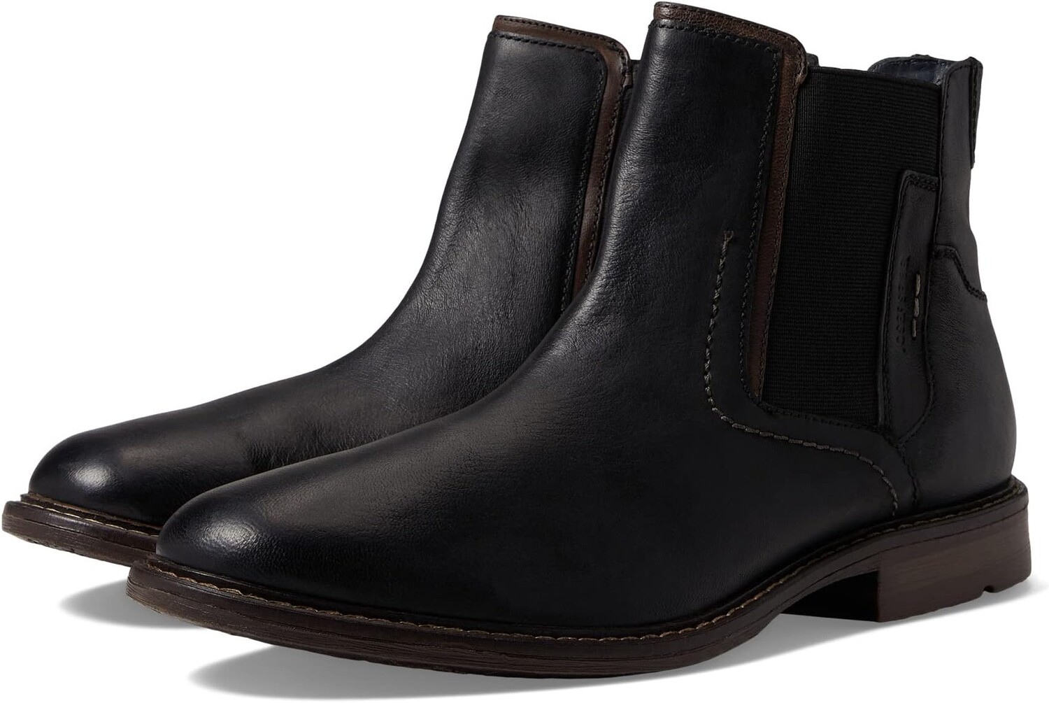

Ботинки Josef Seibel Earl 08, черный