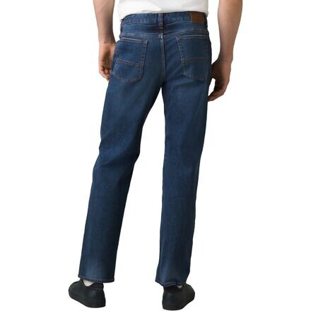 

Hillgard Jean мужские prAna, цвет Medium Ozone Wash